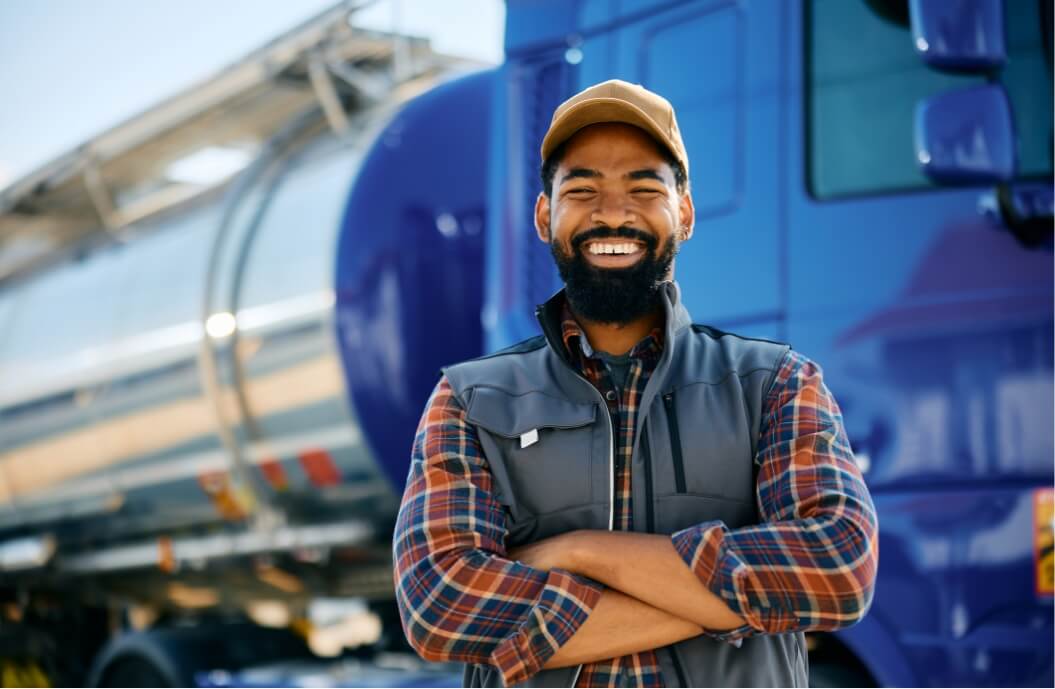 happy-trucker happy-trucker