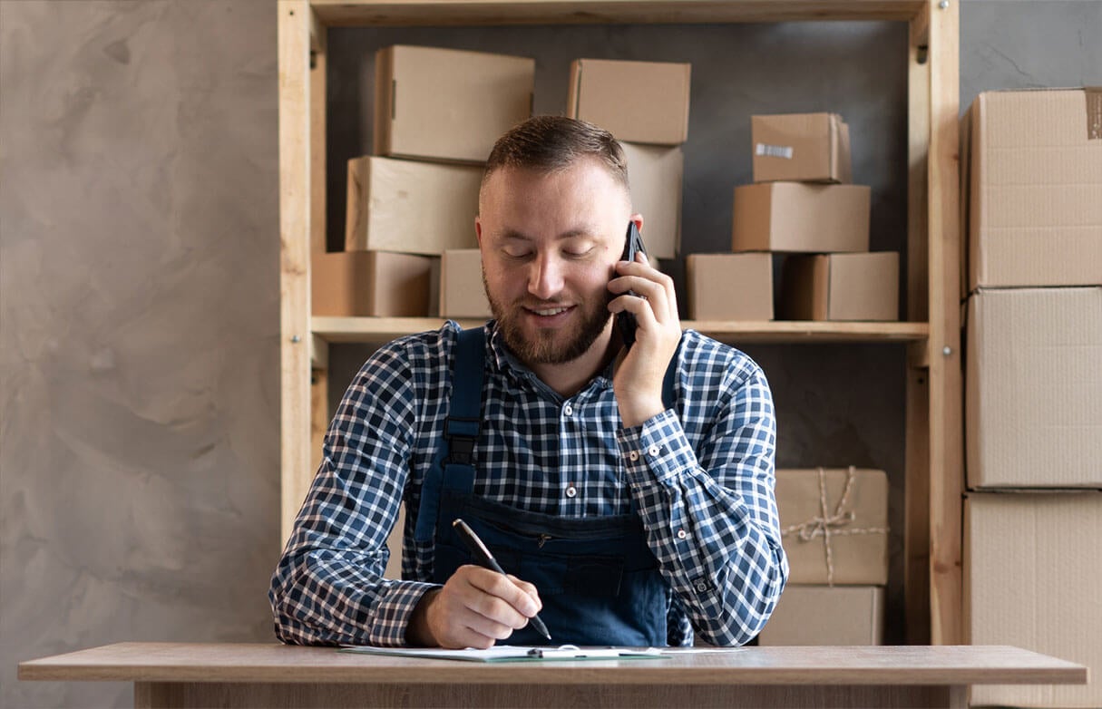man-on-the-phone