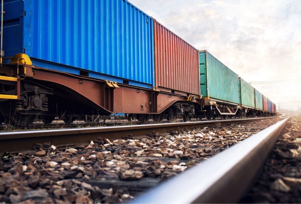 Specialty Freight Services | WWEX Group