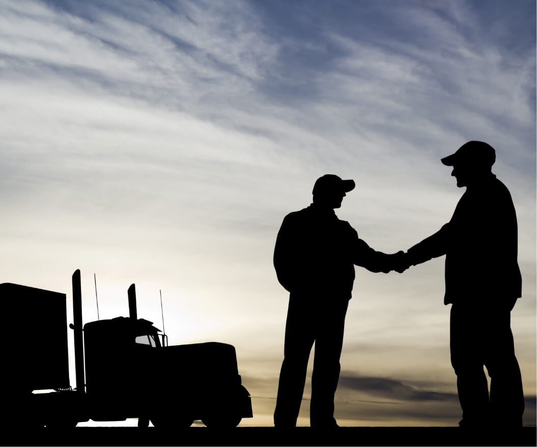 trucker-handshake trucker-handshake