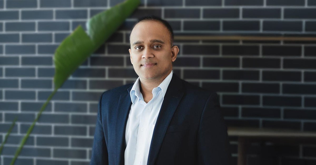WWEX Group Appoints Arjun Srinivasan as Senior Vice President of AI ...