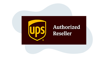 UPS auth Reseller