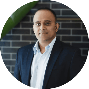 Arjun Srinivasan-Circle.