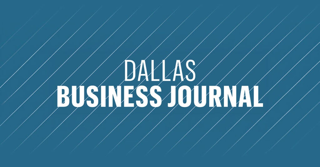 Dallas Business Journal