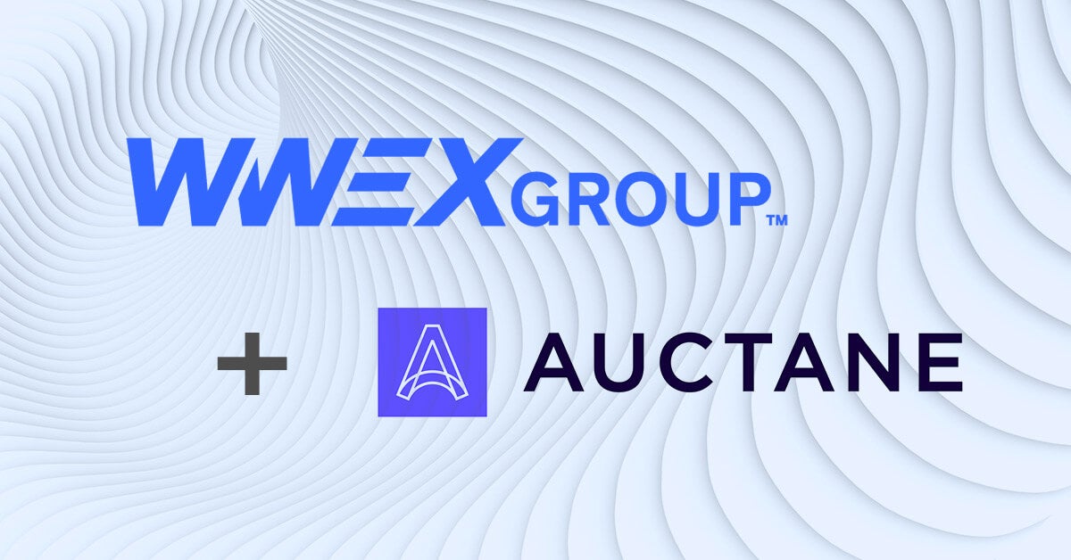 WWEX Group + Auctane
