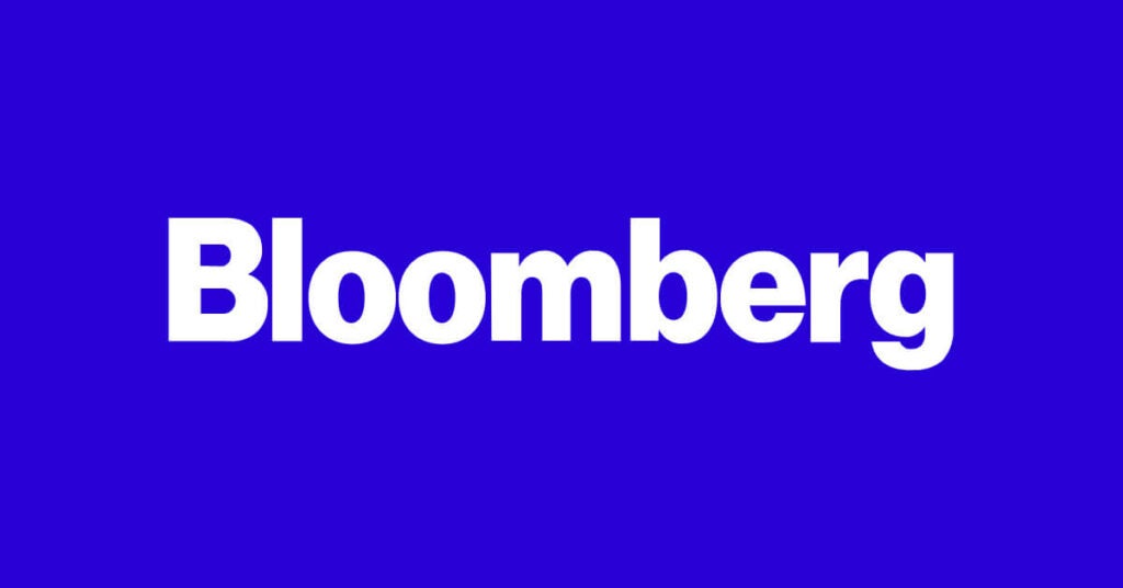 Bloomberg