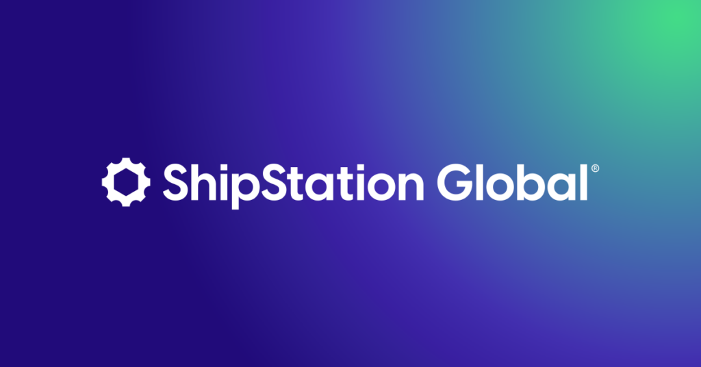 ShipStation Global